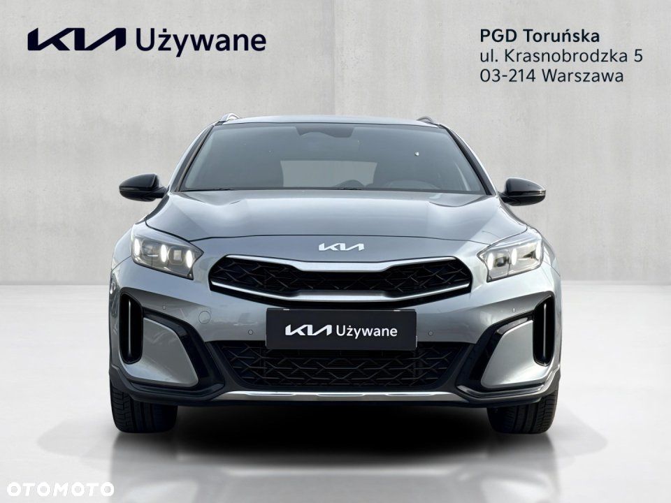 Kia XCeed - 8