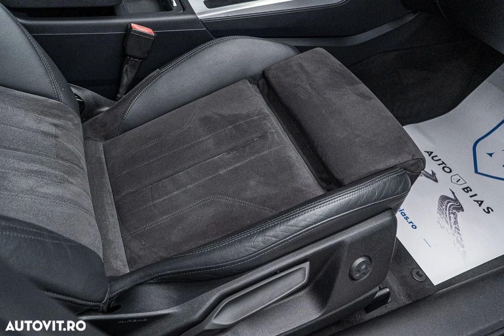 Audi Q5 2.0 TDI Quattro S tronic Sport - 40