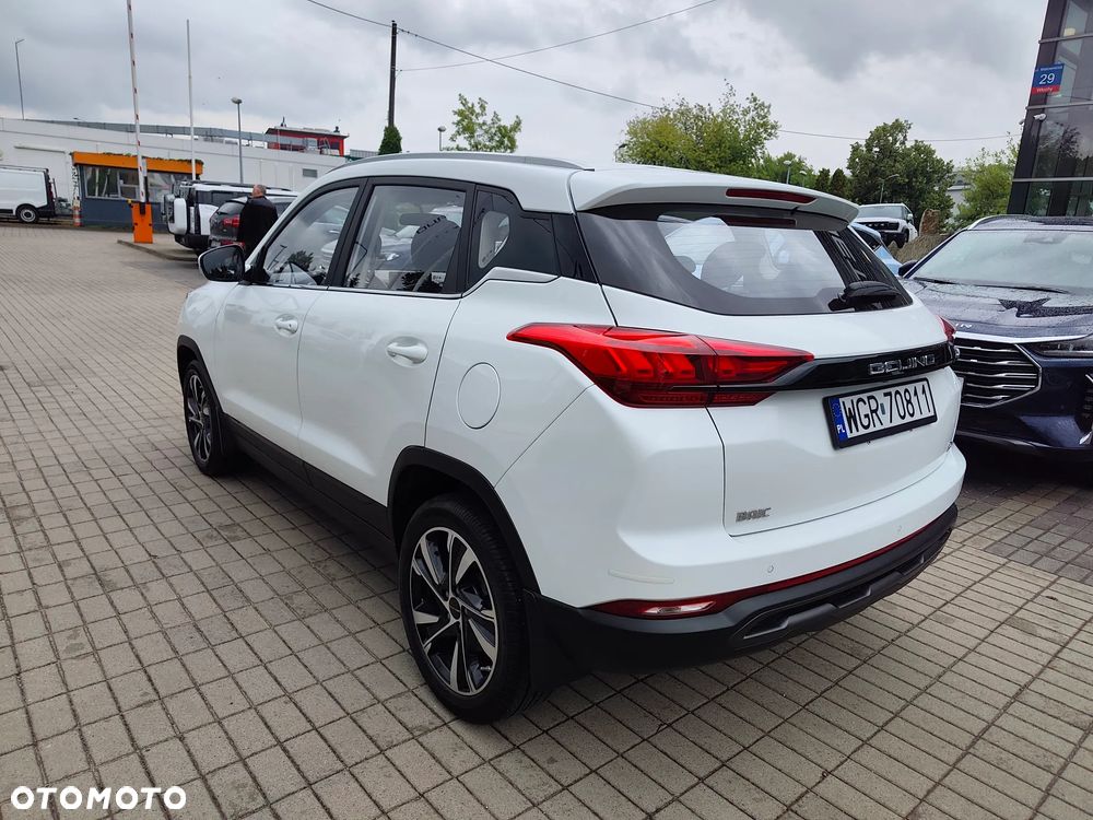 BAIC 3 - 8
