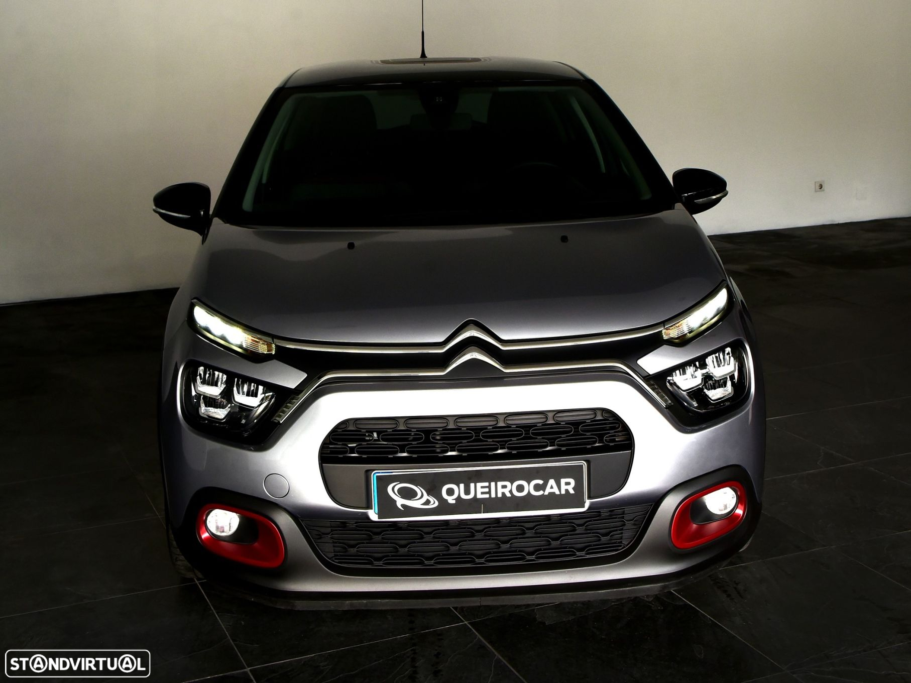 Citroën C3 1.2 PureTech C-Series - 5