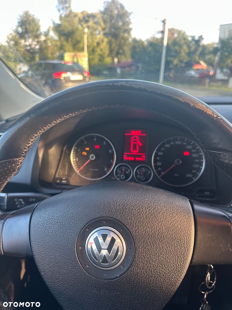 Volkswagen Scirocco 1.4 TSI - 9