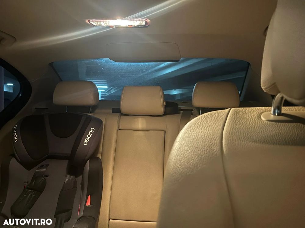 BMW Seria 5 520d Aut. - 6