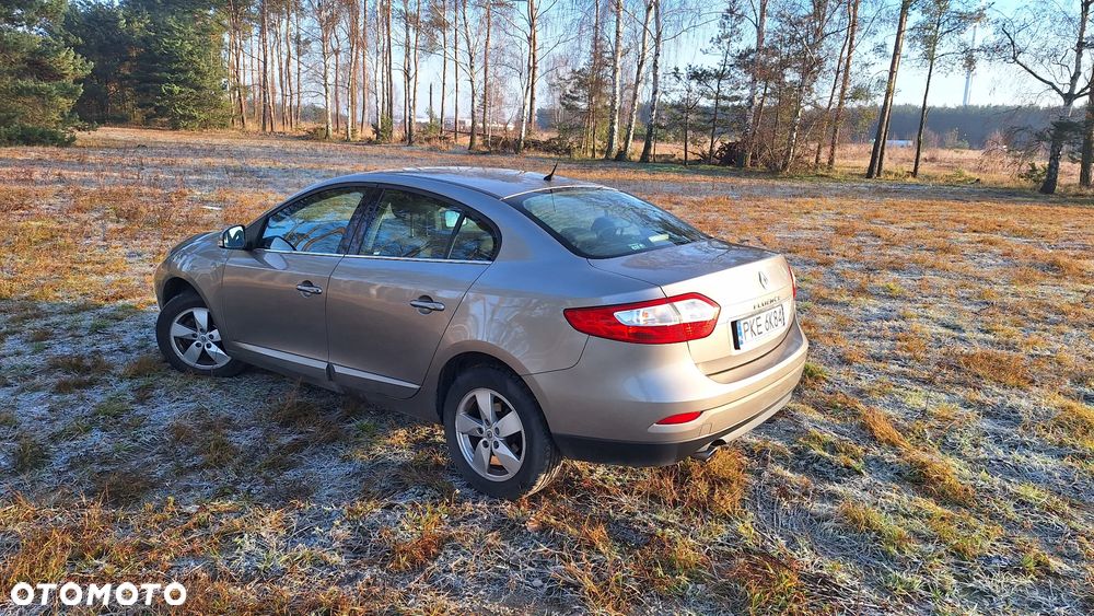 Renault Fluence - 3