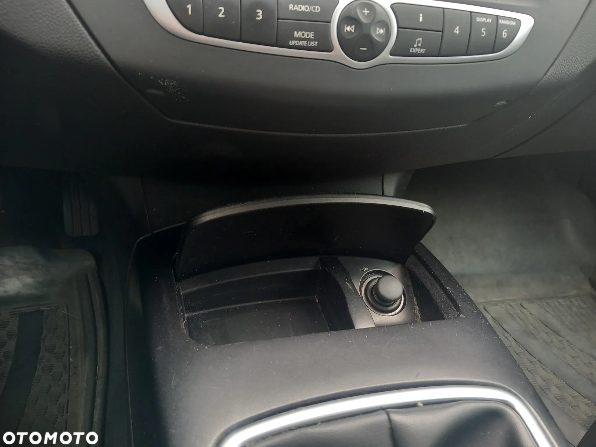 Renault Laguna II 2.0 DCi Initiale - 25