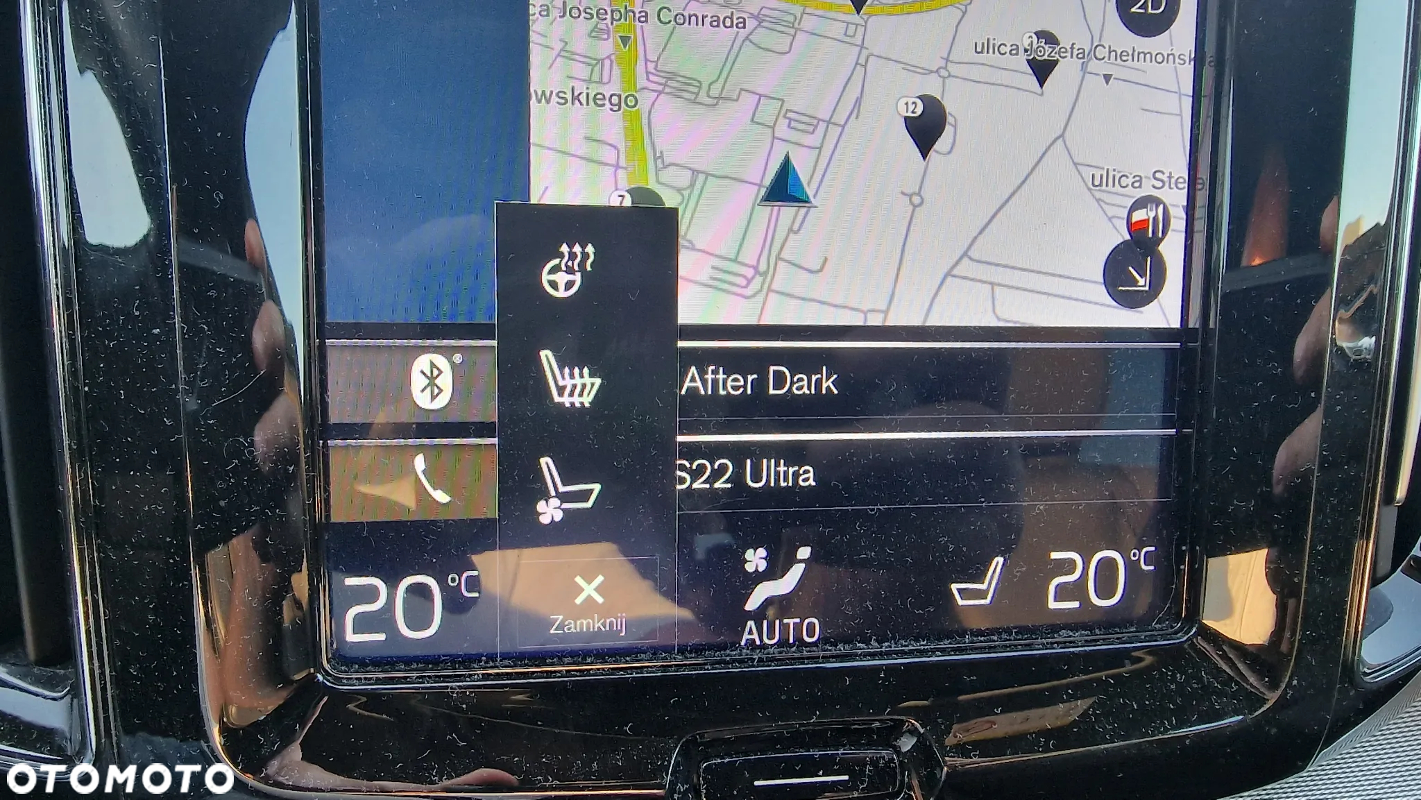 Volvo XC 60 T4 Inscription - 14