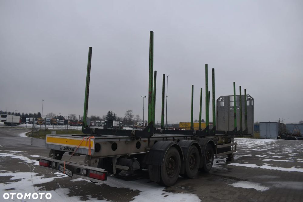 Zaslaw D 651A - 7