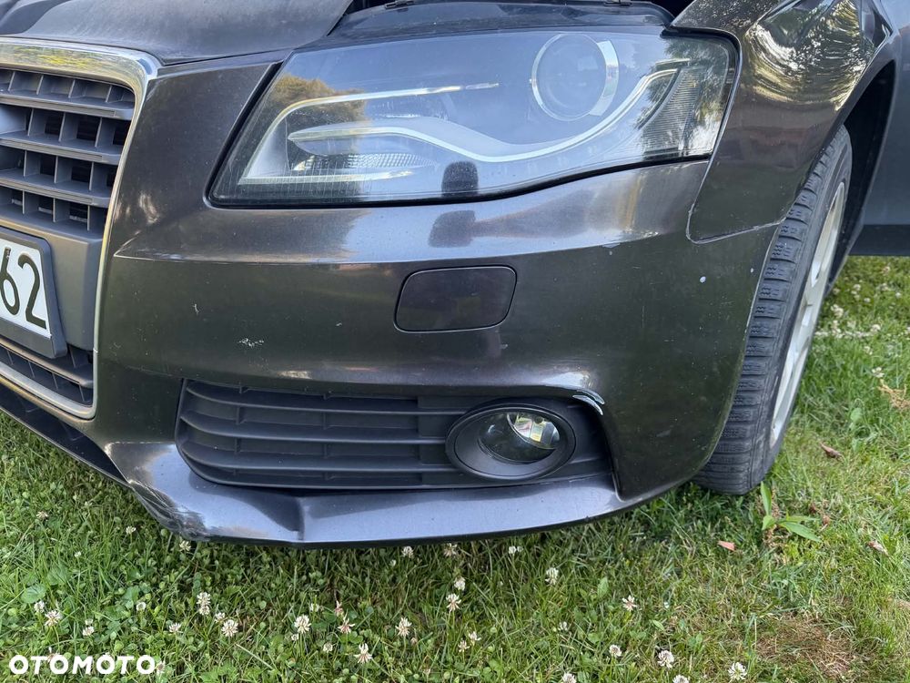 Audi A4 Avant - 5