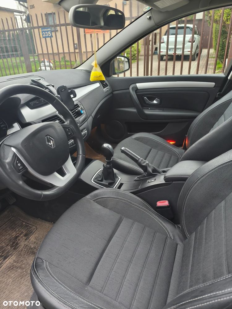 Renault Laguna 2.0 Authentique - 5