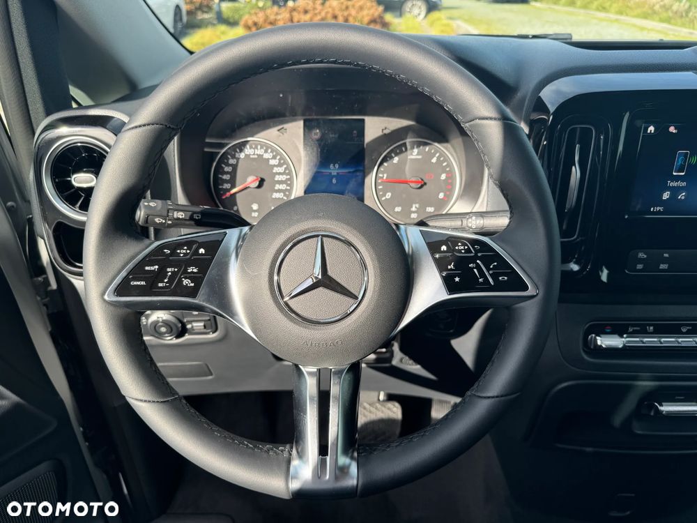 Mercedes-Benz Vito Tourer L3 Select 9G-Tronic 447.705 - 16