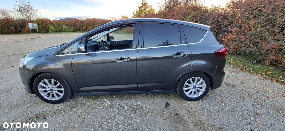 Ford C-MAX 1.5 TDCi Titanium - 6