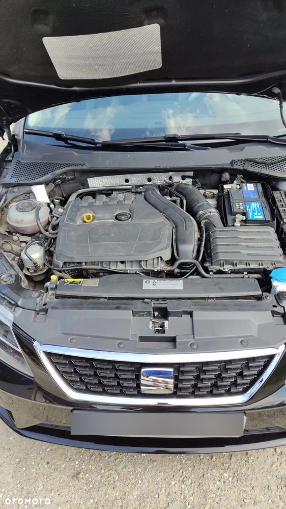 Seat Leon 1.5 EcoTSI Evo Xcellence S&S DSG - 4