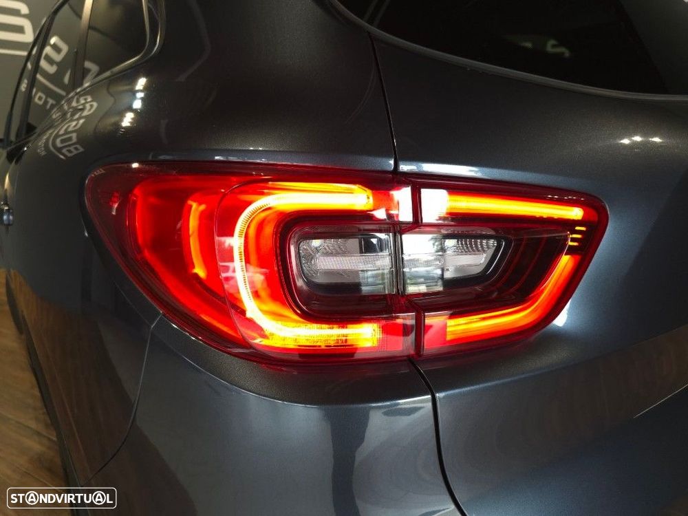 Renault Kadjar BLUE dCi 115 EDC INTENS - 12