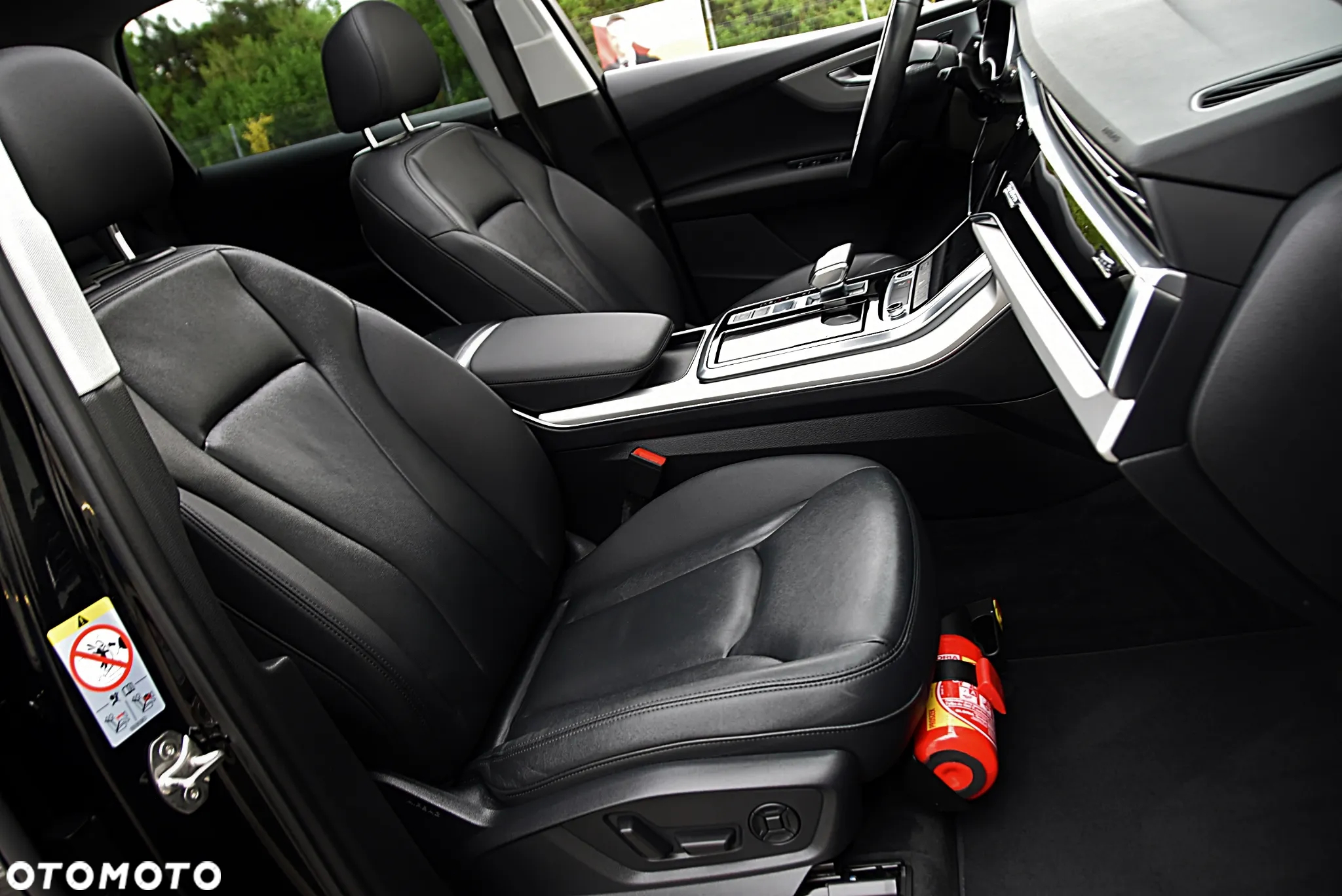 Audi Q7 - 20
