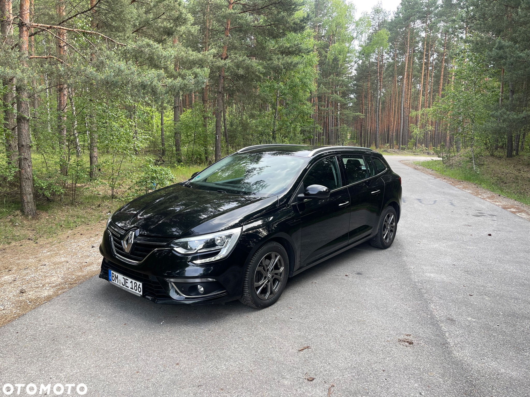 Renault Megane ENERGY TCe 130 EXPERIENCE - 2