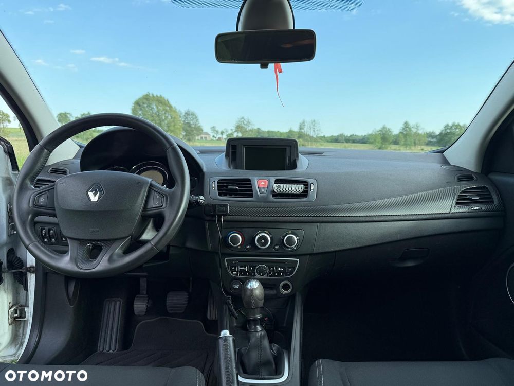 Renault Megane 2.0 16V TCE Dynamique - 14