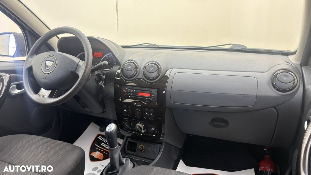 Dacia Duster - 13