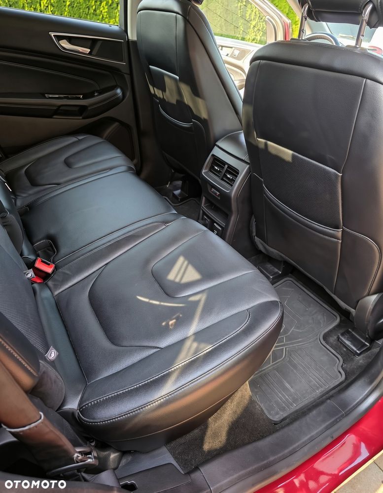 Ford Edge - 20