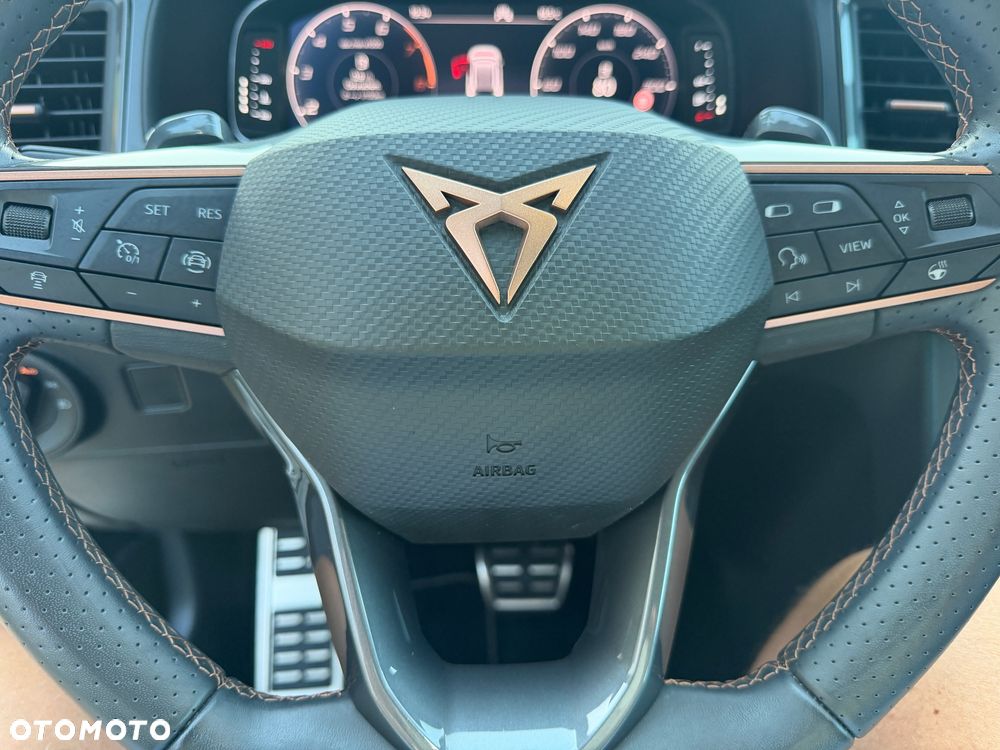 Cupra Ateca - 22