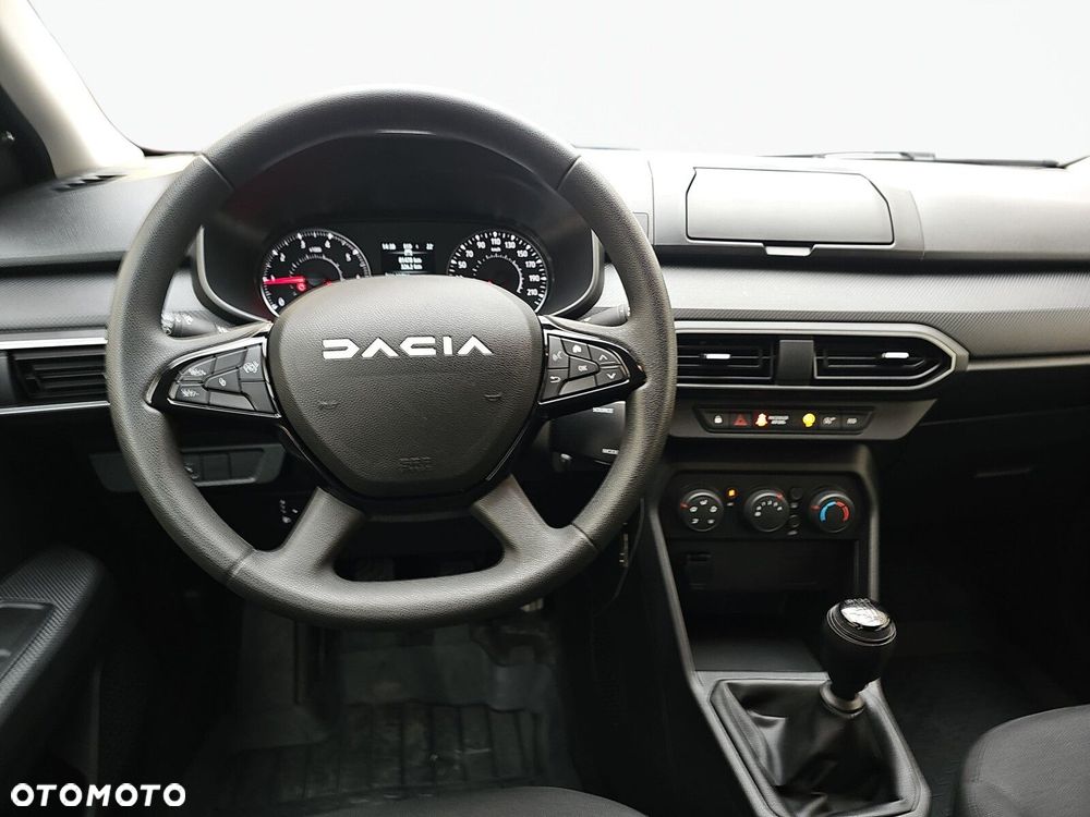 Dacia Jogger - 12
