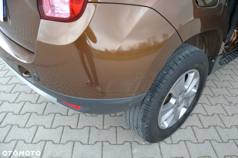 Dacia Duster - 9
