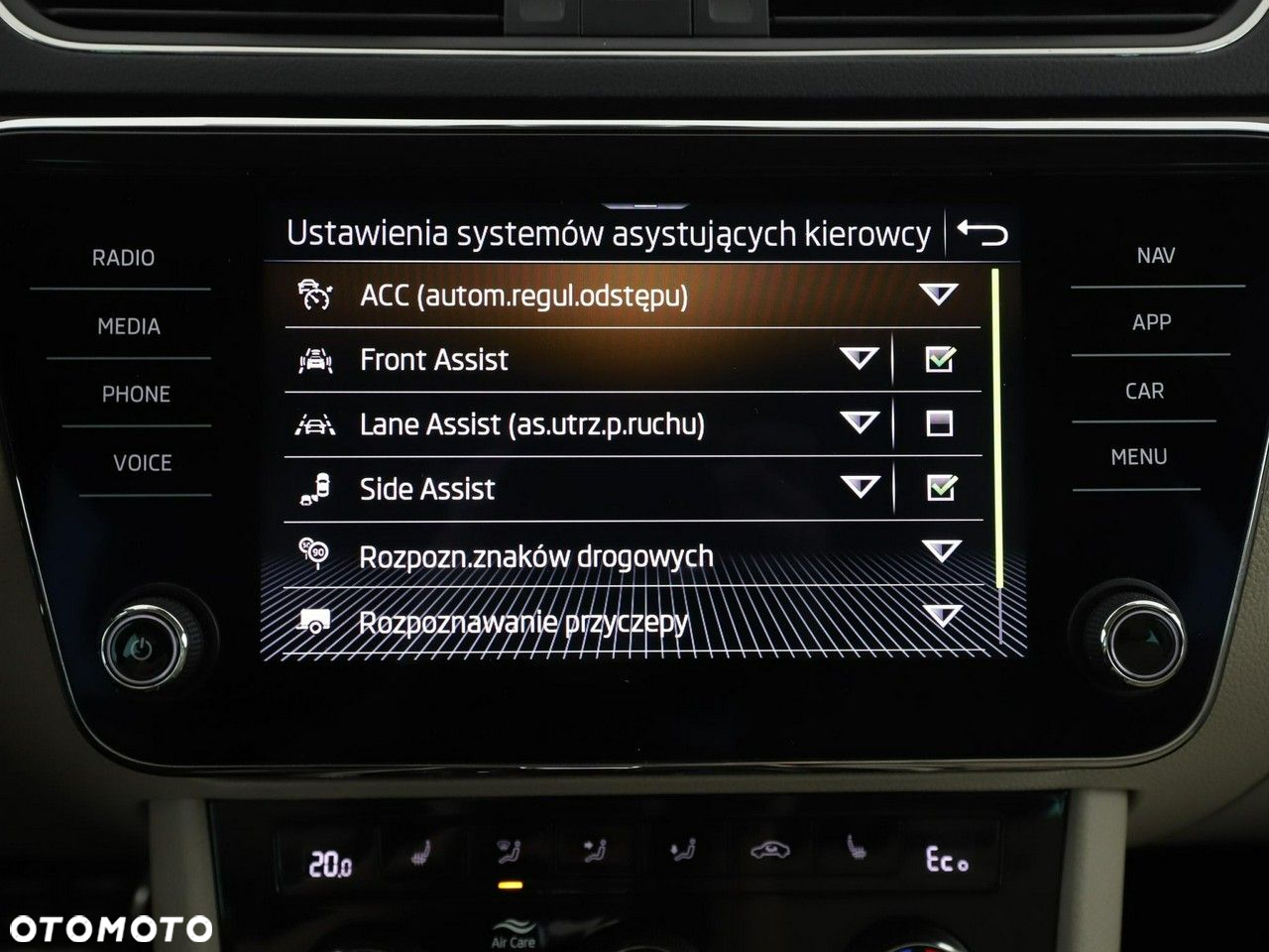 Skoda Superb 1.4 TSI Plug-In Hybrid L&K DSG - 22