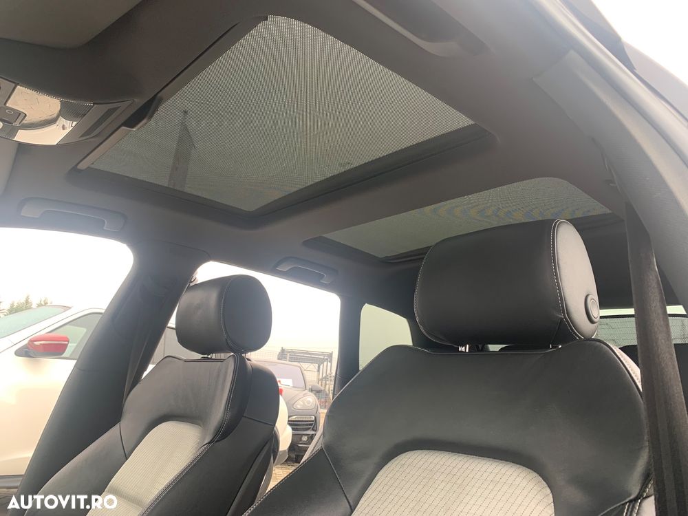 Audi A3 2.0 TDI Sportback Ambition - 8