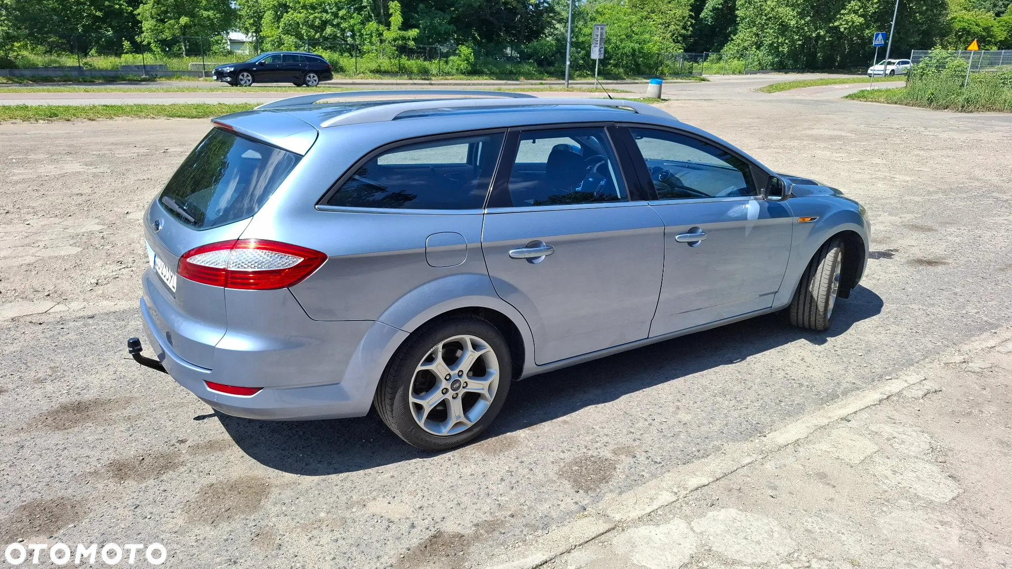 Ford Mondeo 2.0 TDCi Titanium X - 7