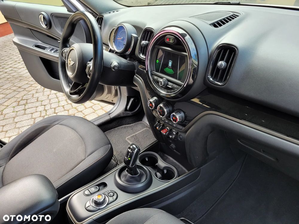 MINI Countryman - 10