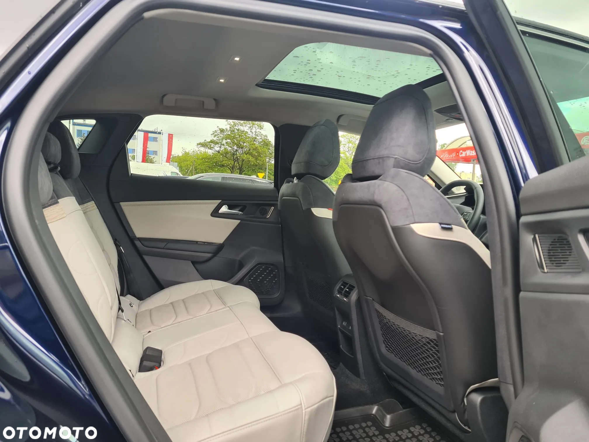 Citroën C5X 1.6 PureTech Shine Pack EAT8 - 40