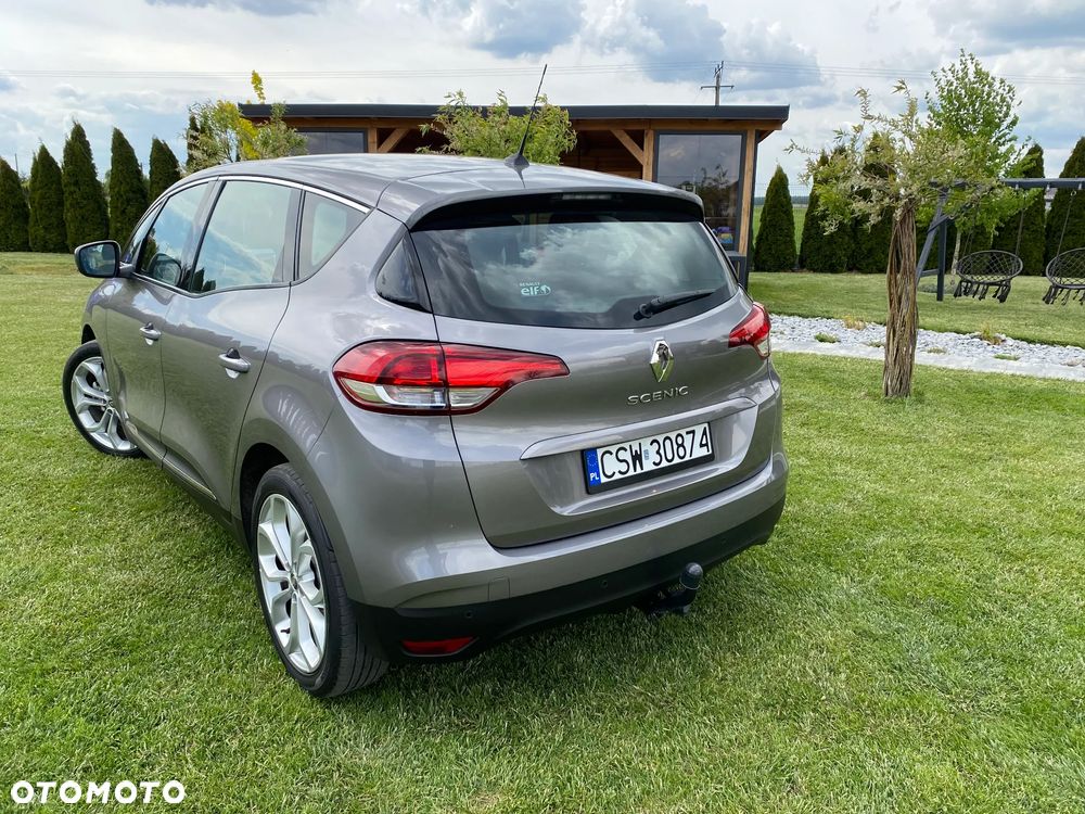 Renault Scenic - 12