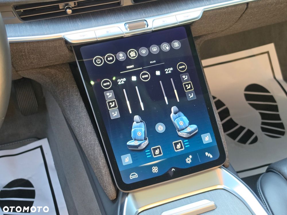Lucid Air AWD Grand Touring - 27