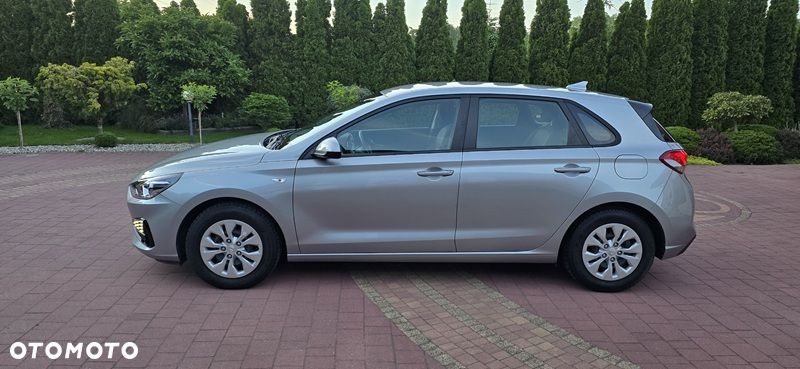 Hyundai i30 1.5 DPI Comfort - 13