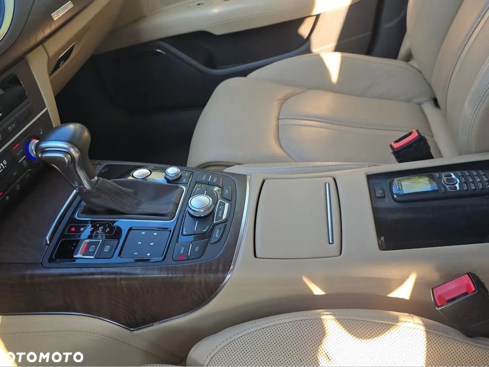 Audi A7 Sportback - 7