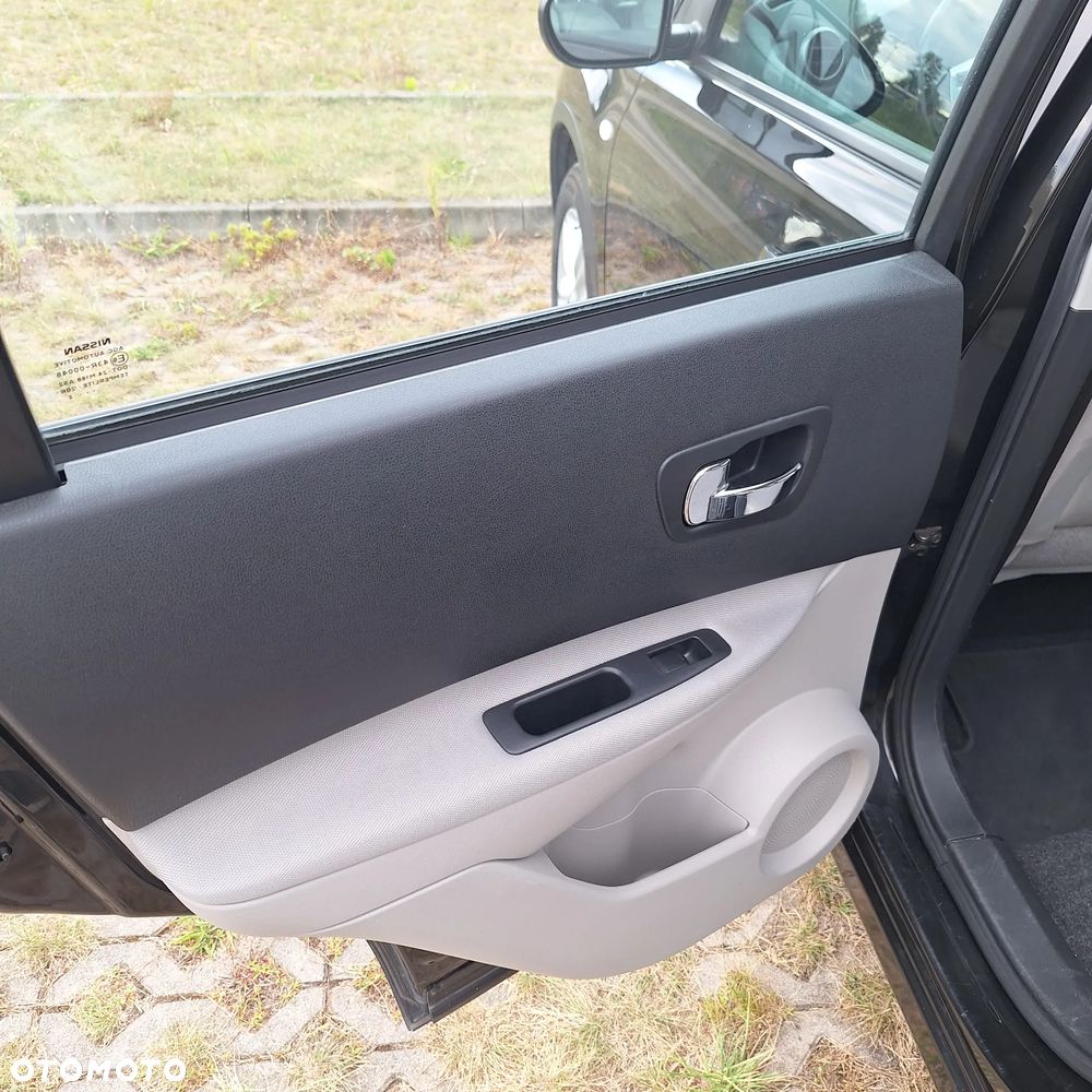 Nissan Qashqai 1.6 Acenta - 14