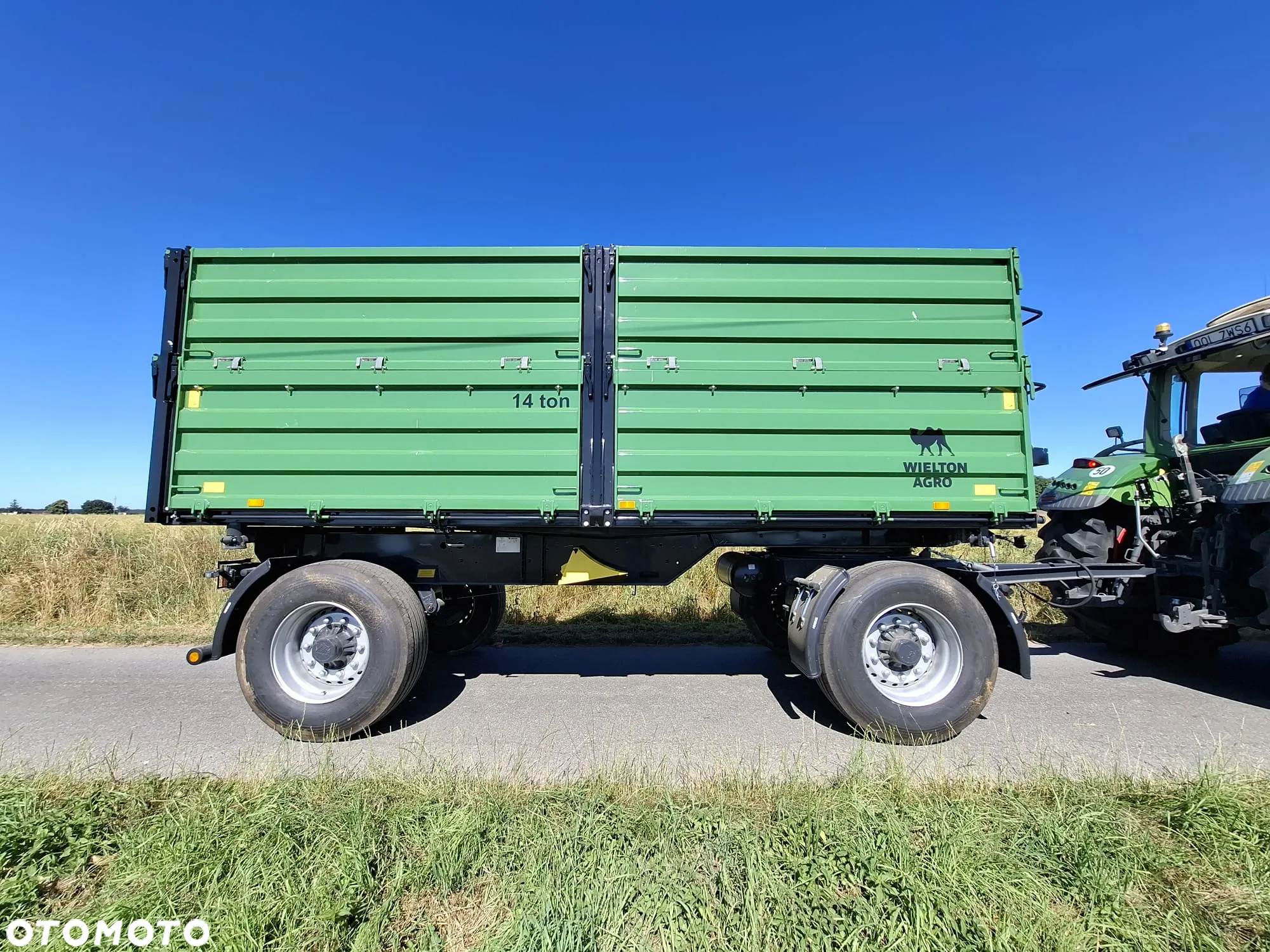 Wielton PRS-2/W14 - 5