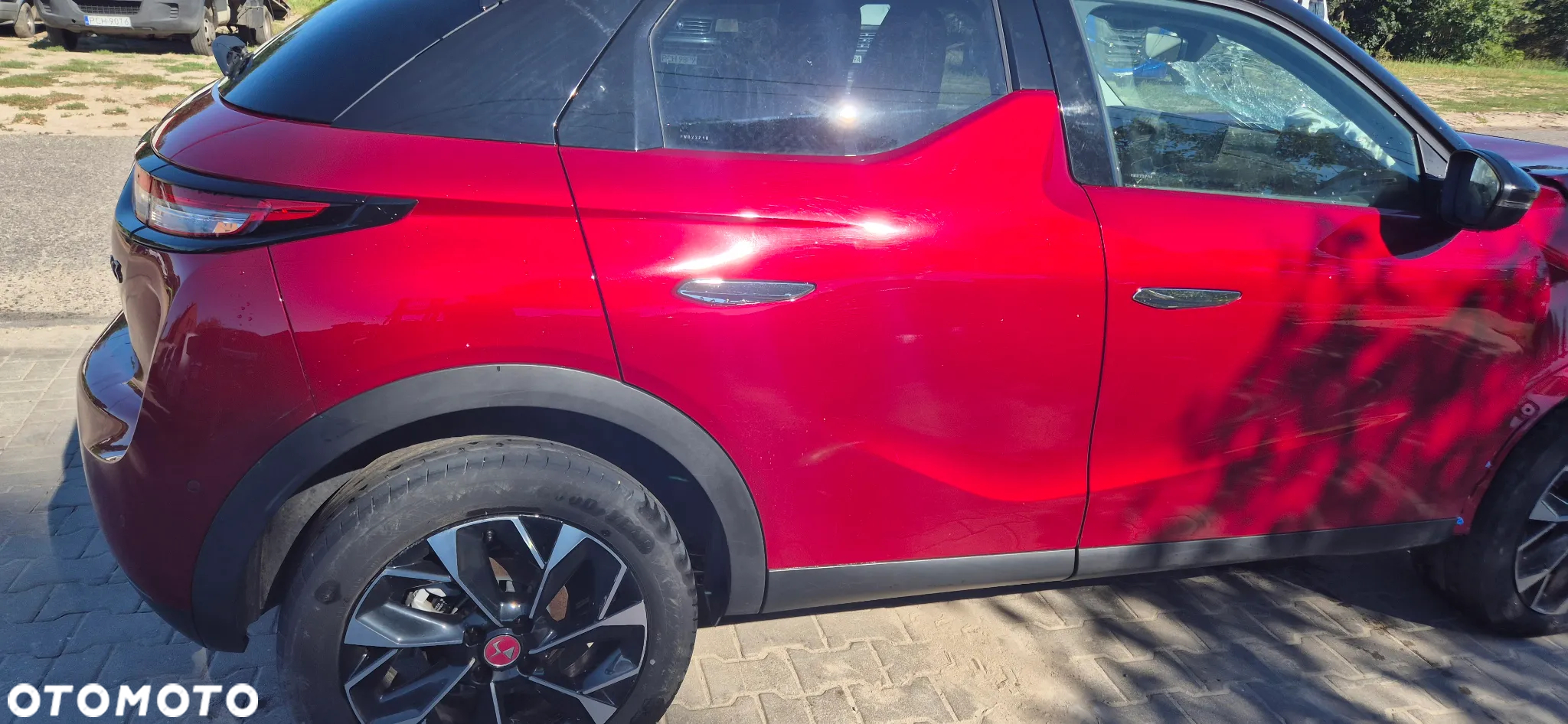 DS Automobiles DS 3 Crossback 1.2 PureTech Performance Line - 21