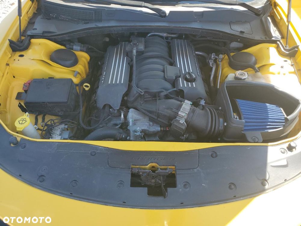 Dodge Charger Automatik R/T Scat Pack - 10