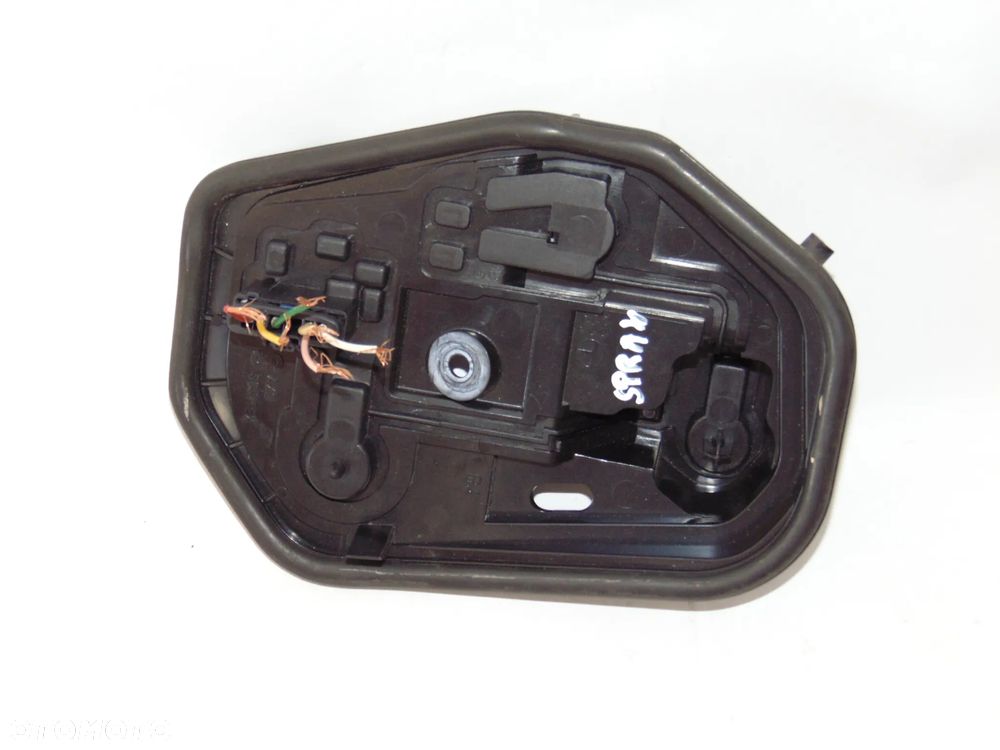 ORYGINAŁ wkład lewy prawy oprawka lampy tylnej tył lewej prawej Peugeot 206 HB hatchback 98-03r - 4