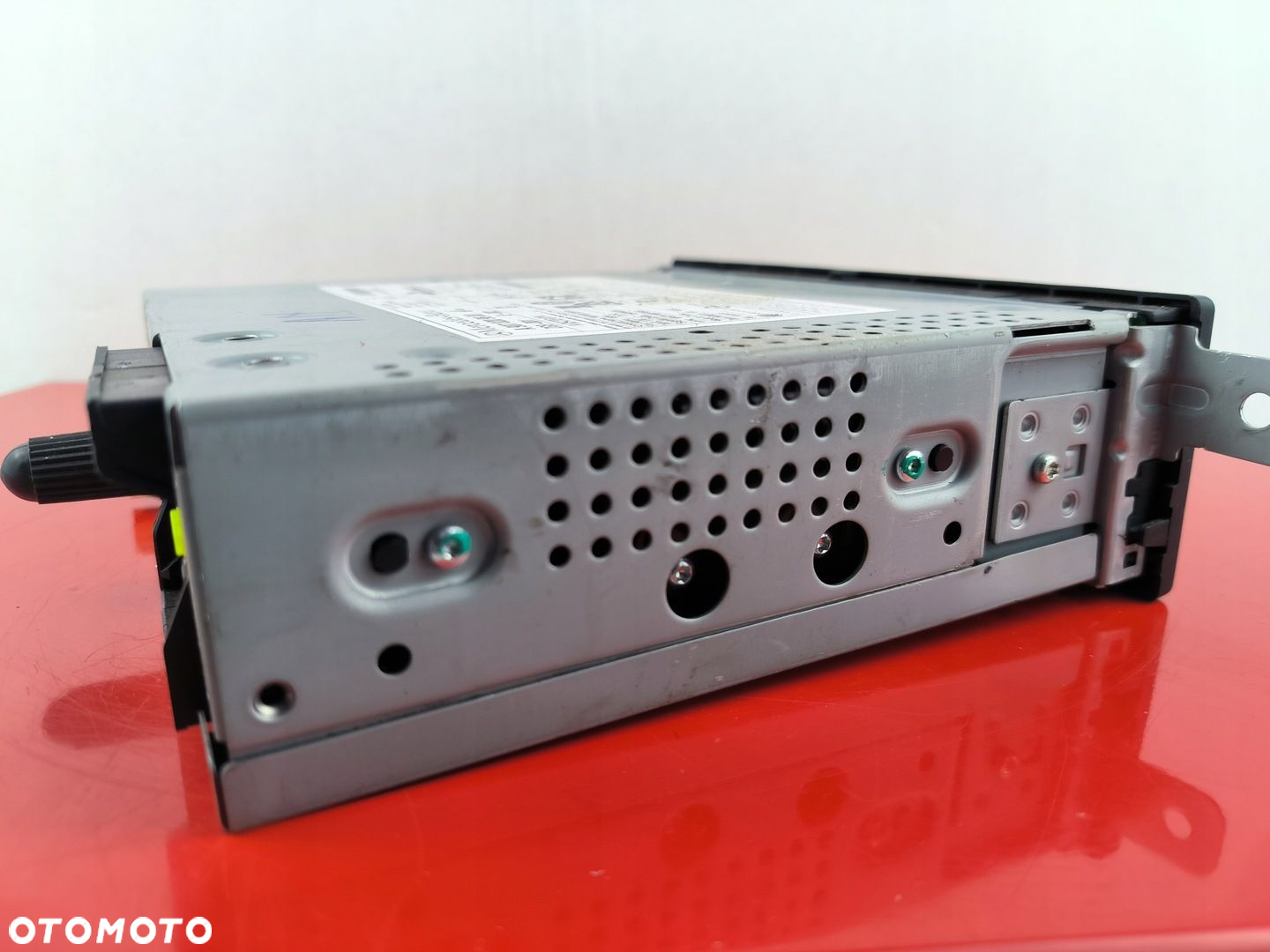 Mercedes-Benz SPRINTER W907 907 Radio A9078209600 - 6