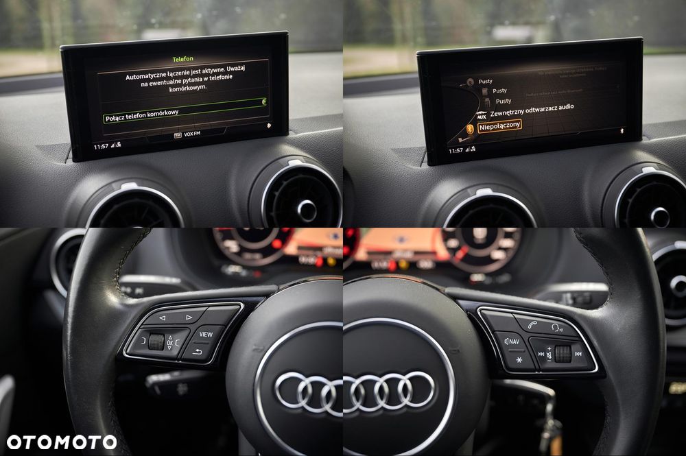 Audi Q2 35 TFSI S tronic sport - 40