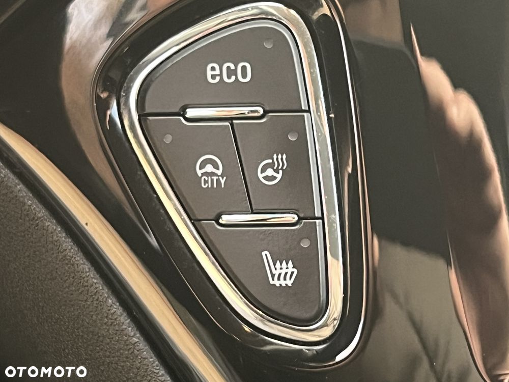 Opel Corsa 1.4 Turbo Start/Stop Active - 19