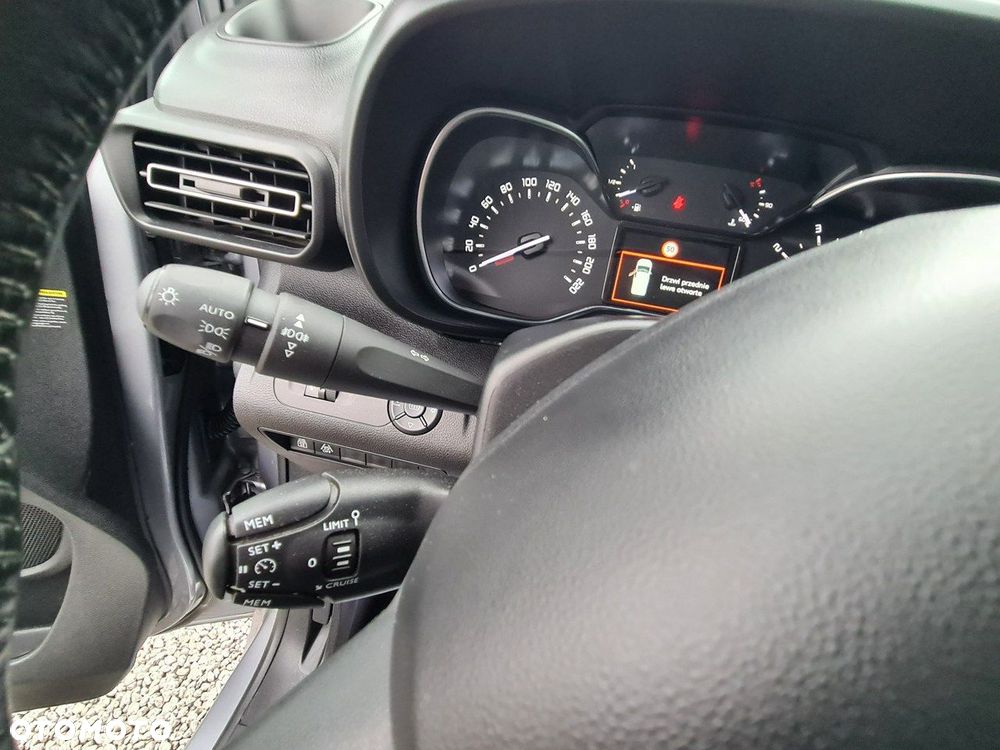 Citroën Berlingo XL 1.5 BlueHDI Shine S&S - 18