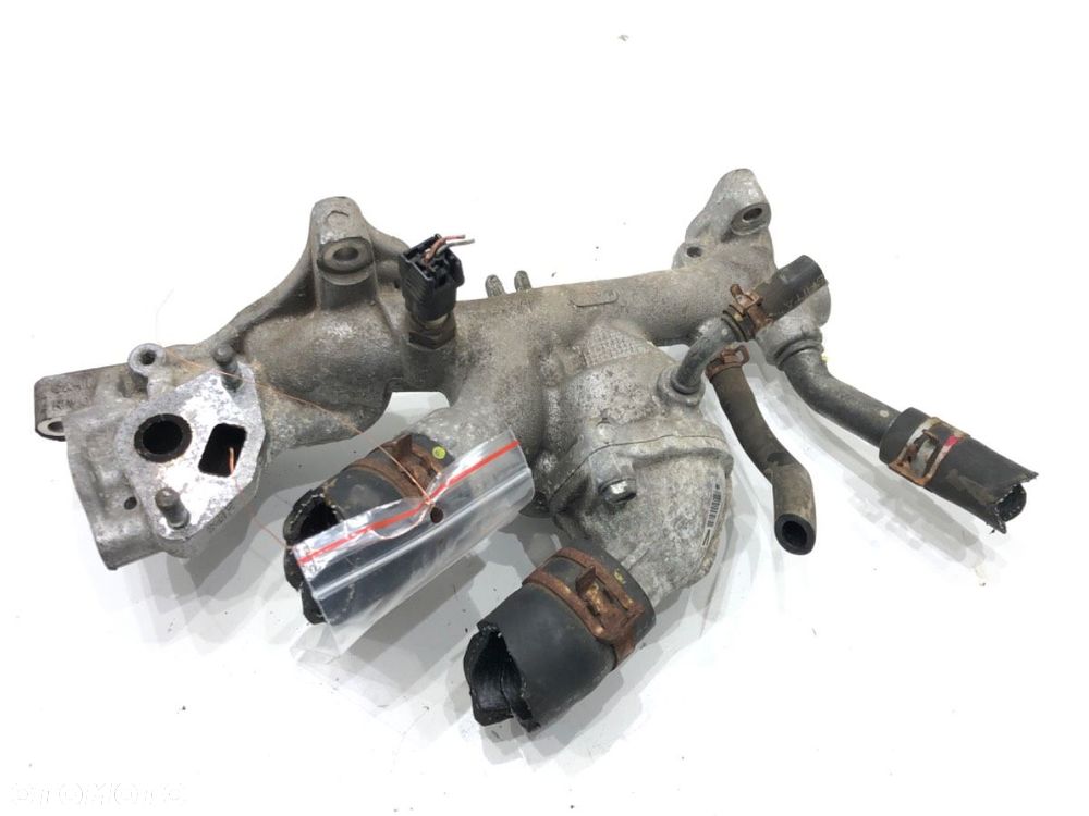 CHŁODNICA EGR  HONDA ODYSSEY (RL5) 2010 - 2022 3.5 185 kW [252 KM] benzyna 2010 - 2022 RV0A-383615 - 3