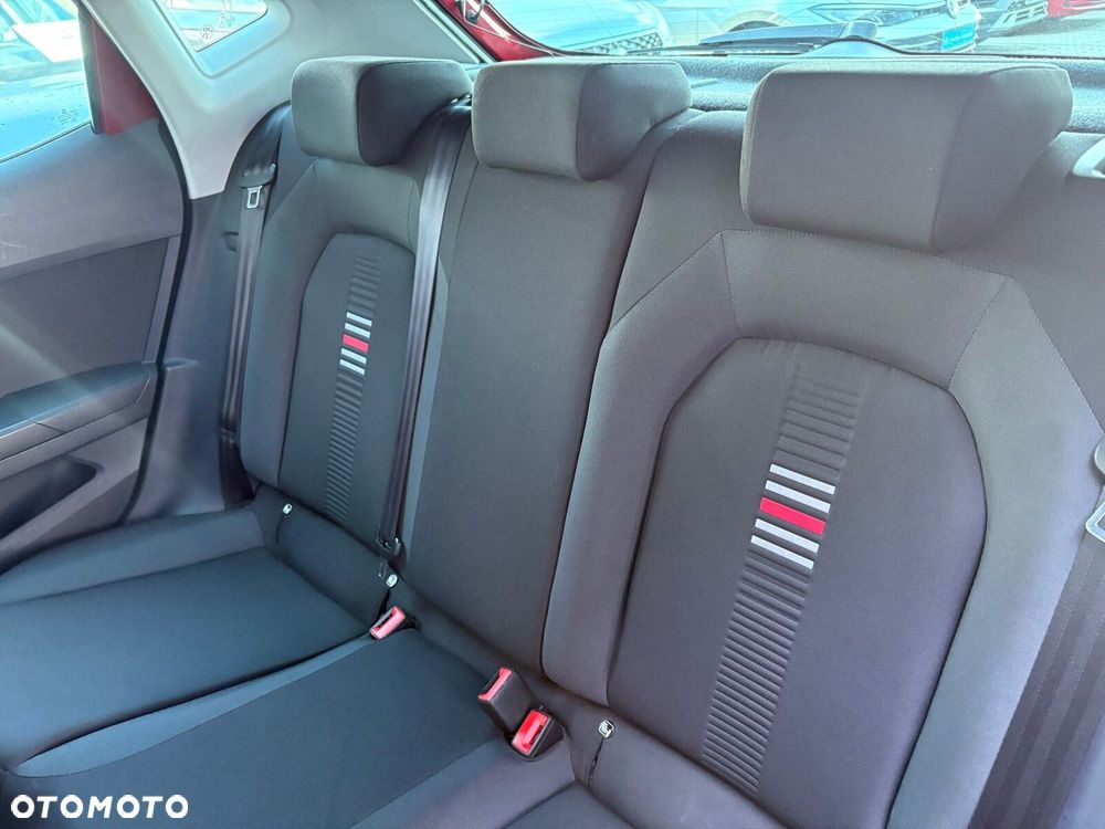 Seat Ibiza 1.0 TSI GPF FR S&S - 14