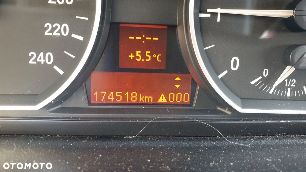 BMW Seria 1 - 5