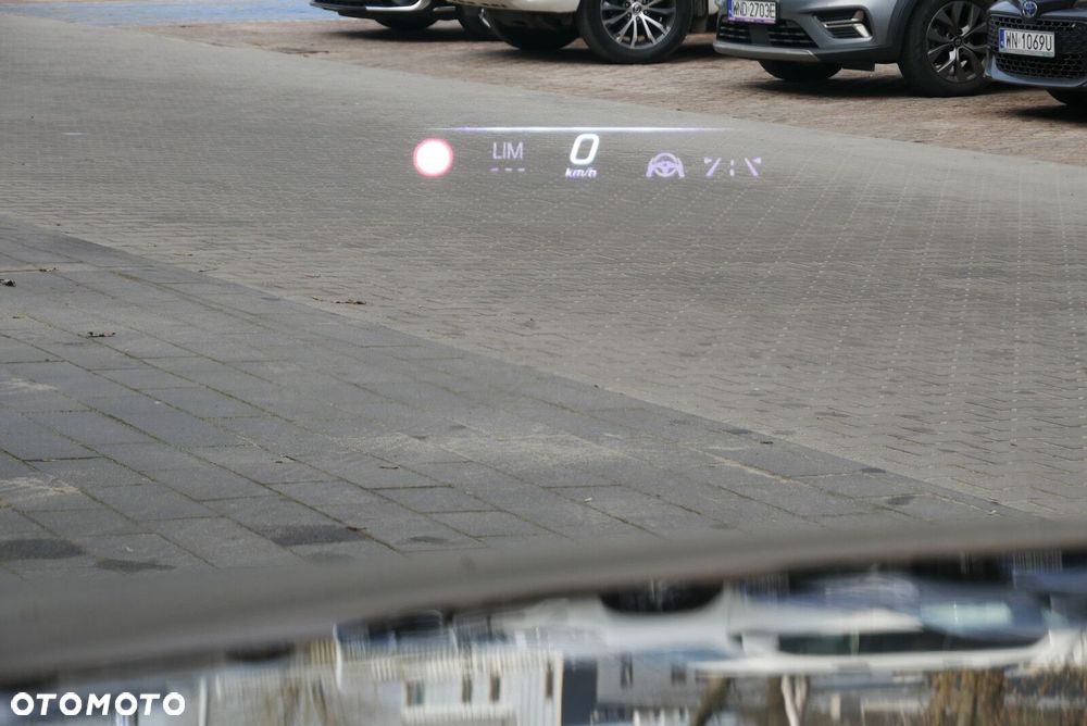 Mercedes-Benz Klasa S - 16