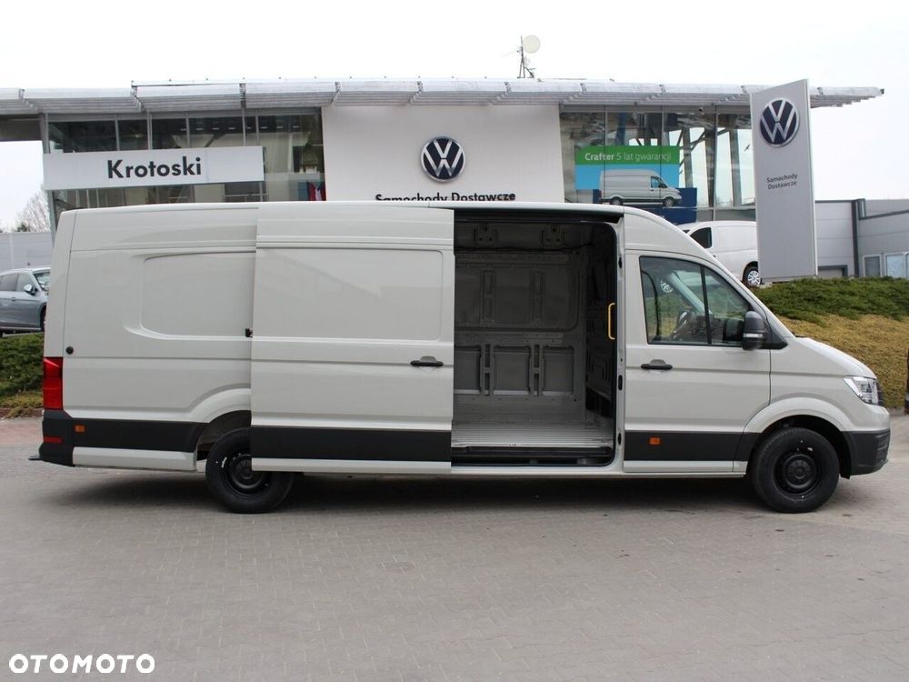 Volkswagen Crafter - 7