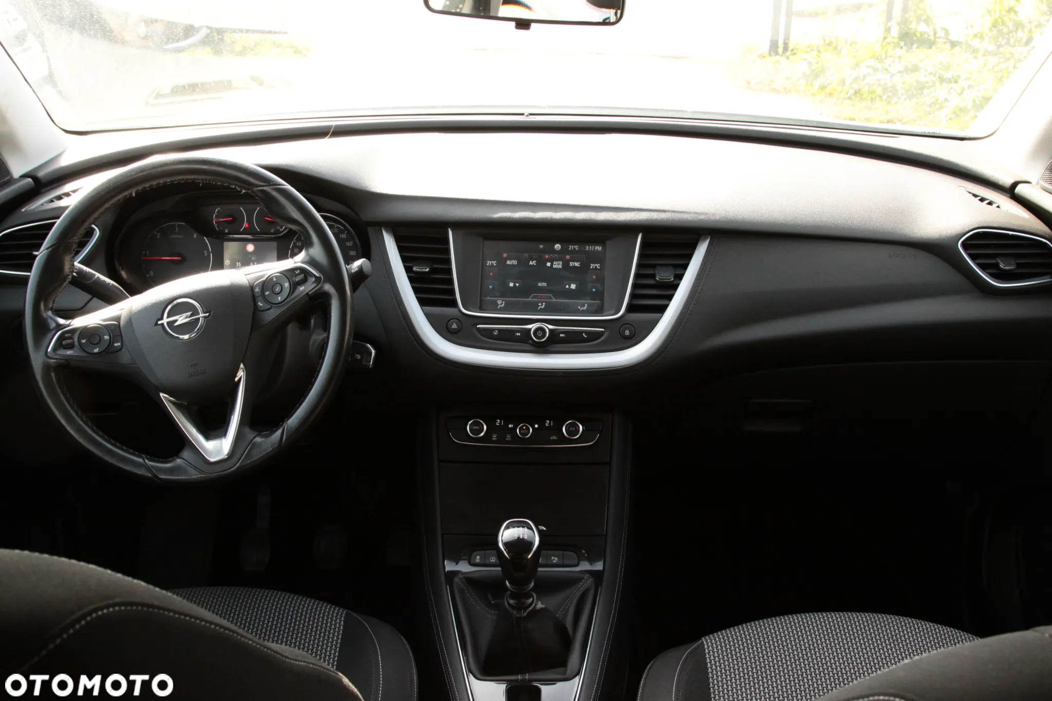 Opel Grandland X 1.6 D Start/Stop Dynamic - 14