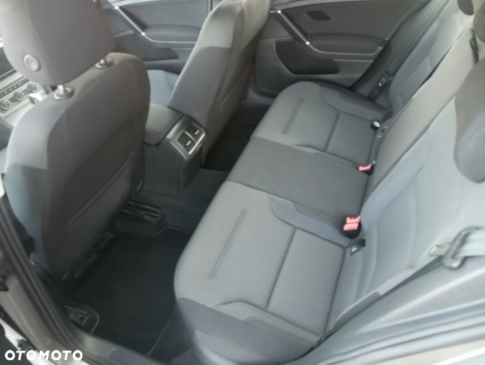 Volkswagen Golf 2.0 TDI BMT Highline DSG EU6 - 10