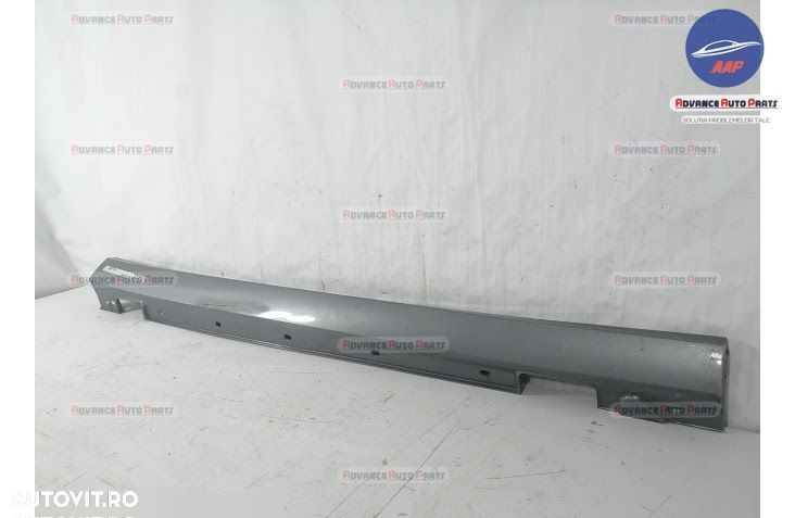 Prag Dreapta original Mercedes-Benz E-Class W212 2009 2010 2011 2012 2 - 2